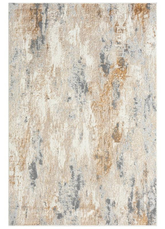 Kehribar Rug Taupe-187