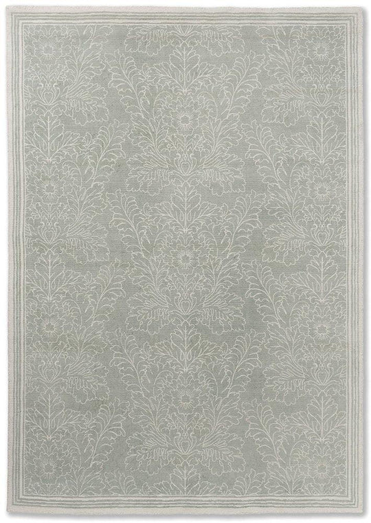 LAURA ASHLEY SILCHESTER PALE SAGE 081107