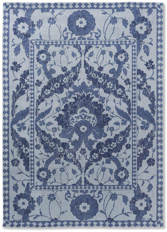 LAURA ASHLEY NEWBOROUGH DARK SEASPRAY 081608