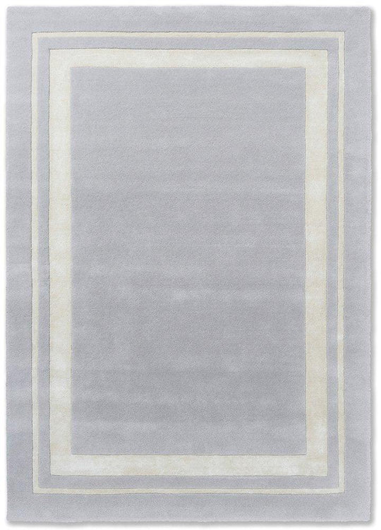 LAURA ASHLEY REDBROOK SILVER 081804