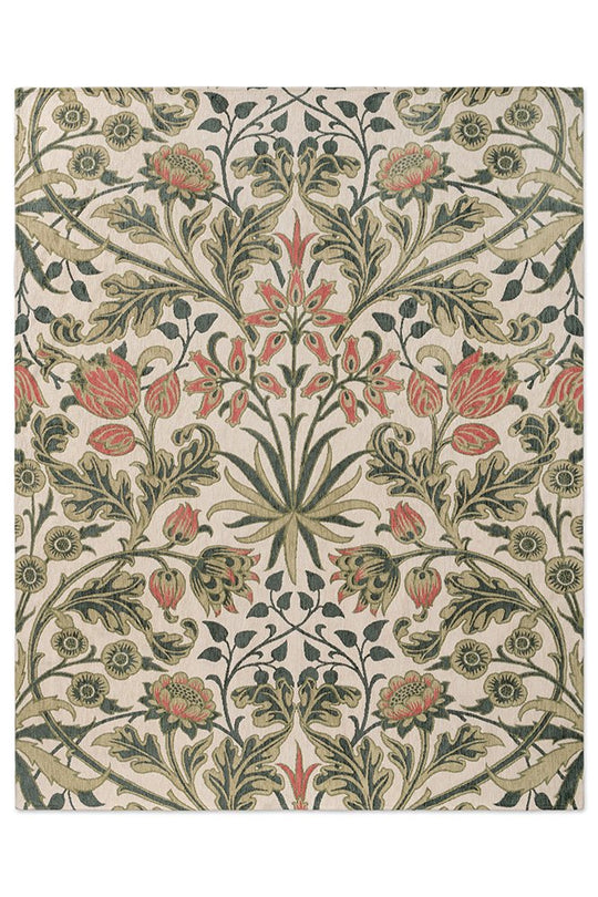 MORRIS & CO HYACINTH NATURAL 130201