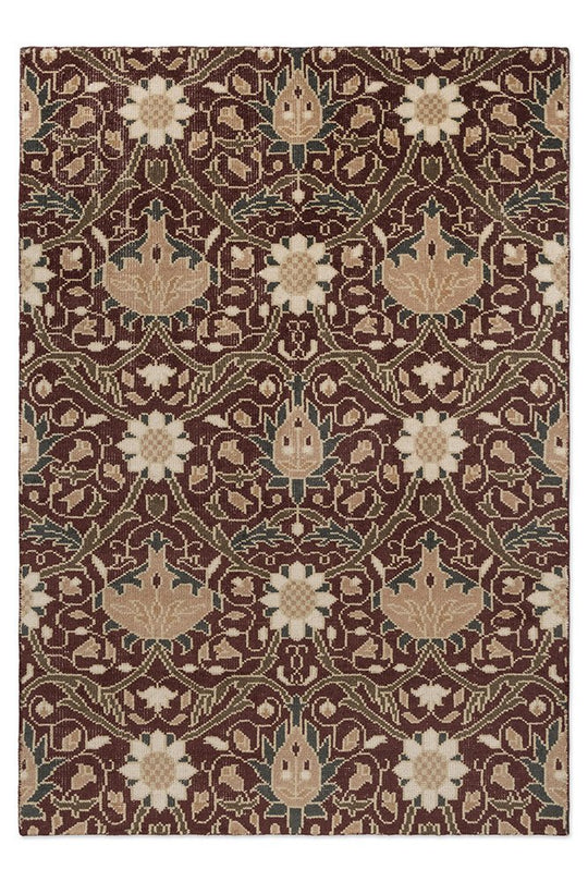 MORRIS & CO MONTREAL RUSSET 130500