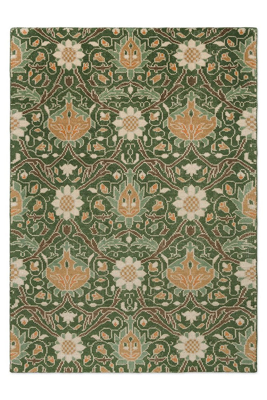MORRIS & CO MONTREAL FOREST 130507