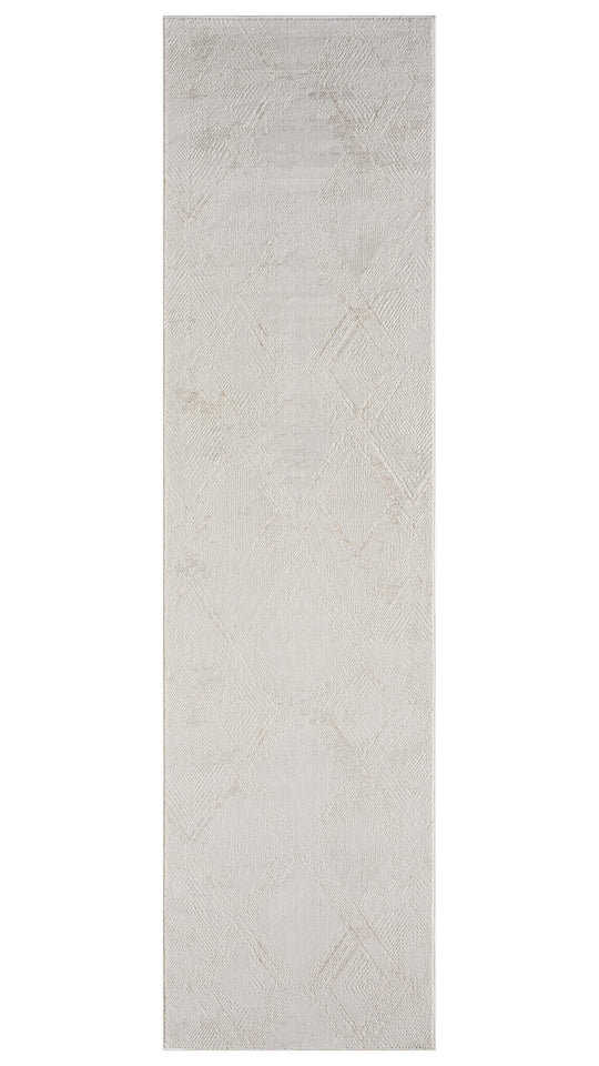 Aveline 592 Soft Cotton Base Pearl Runner