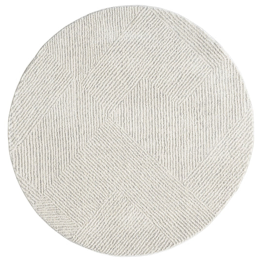 Natural 495 Sand Round