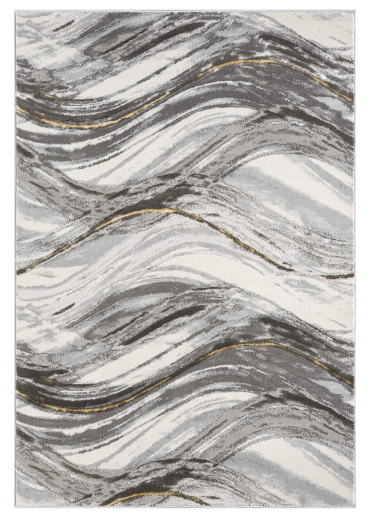 WhisperStone 510 Slate Rug