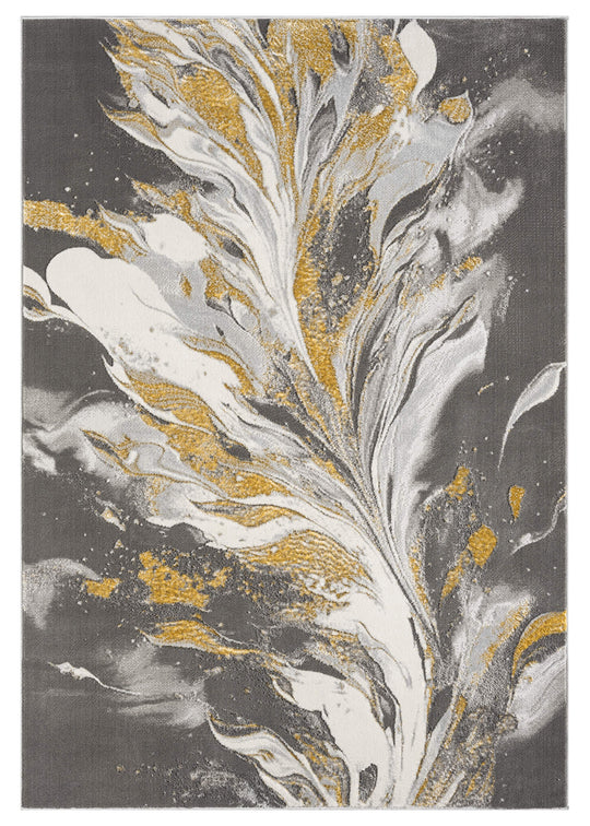 WhisperStone 515 Slate Rug