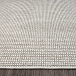 LACE 199 SAND RUG