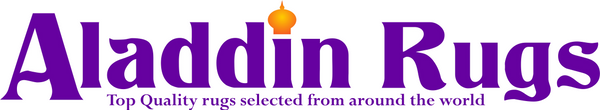 Logo Aladdin