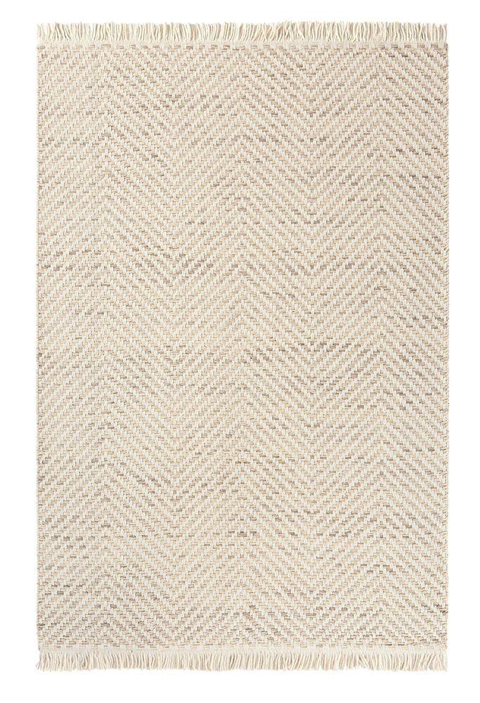 Atelier Twill Rugs 49201 by Brink and Campman