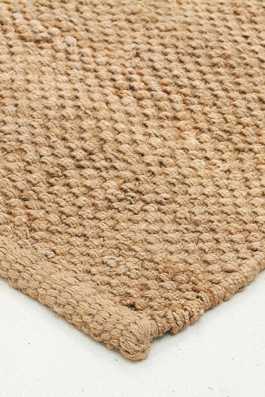 Atrium Basket Weave Natural