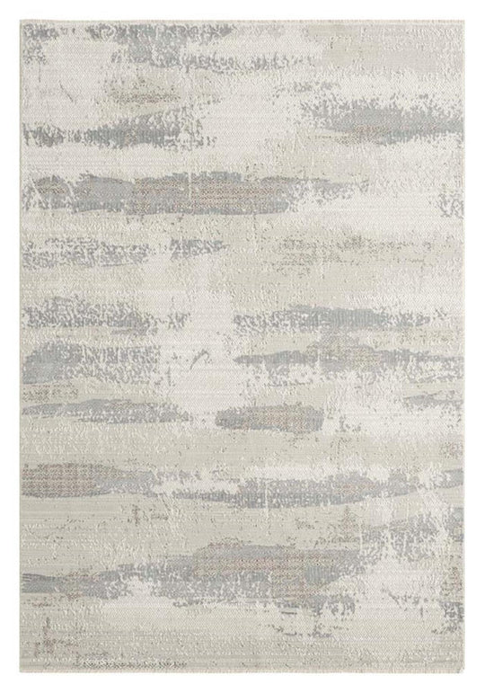 Aurora Modern Lt.Grey Rug-8205
