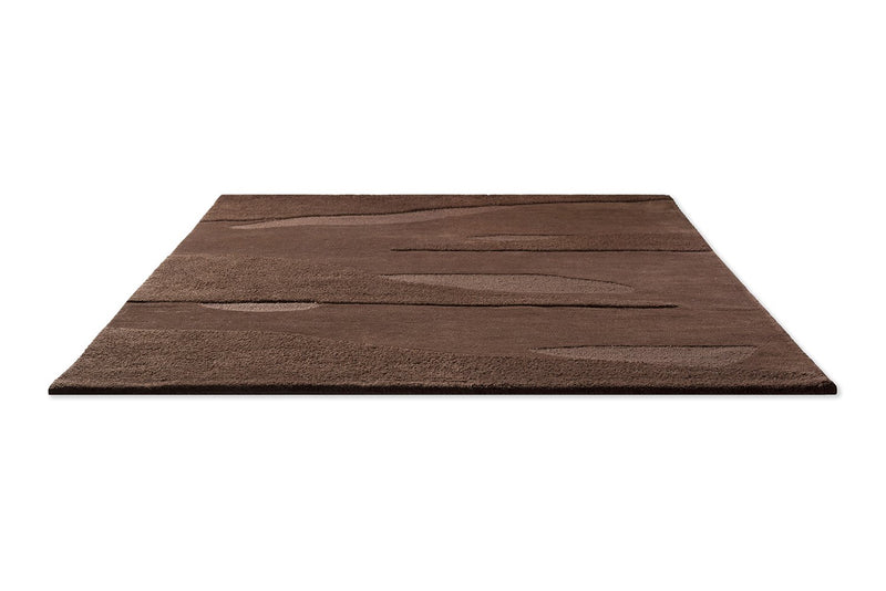 Decor Scape 095005 Rugs by Brink and Campman in Bear Brown