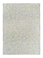 Grain 013507 Wool Rugs in by Brink and Campman