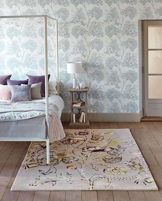 HARLEQUIN QUINTESSENCE HEATHER 41801