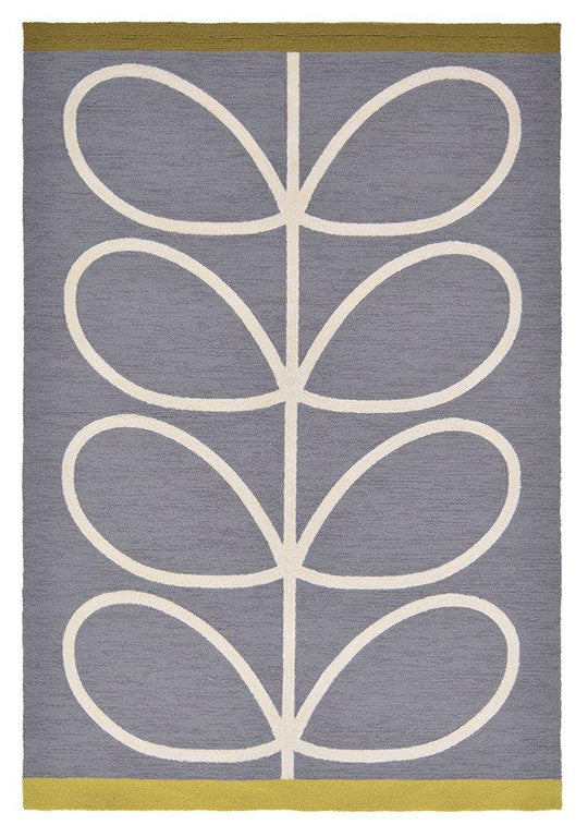 ORLA KIELY GIANT LINEAR STEM SLATE OUTDOOR 460605