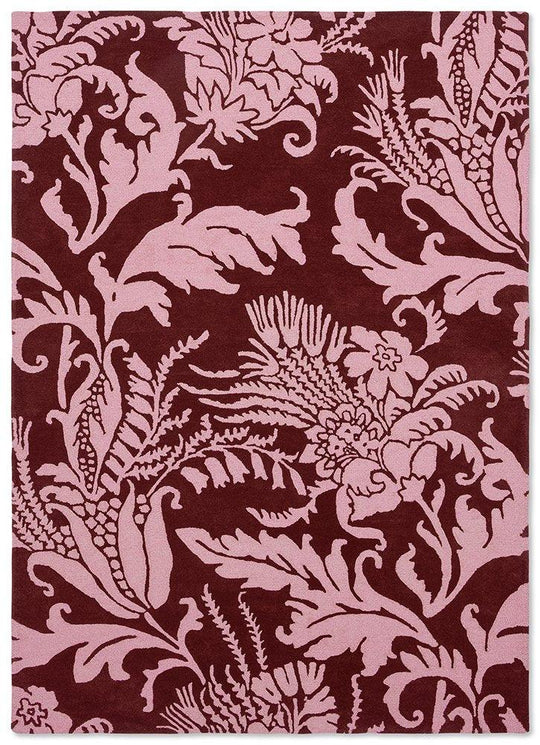TED BAKER  BAROQUE PINK 162902