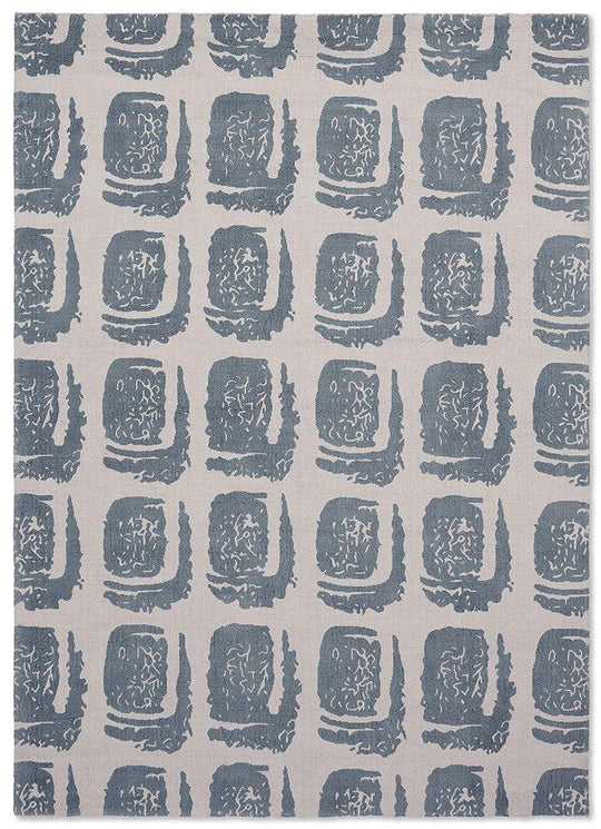 TED BAKER WOODBLOCK GREY 163001