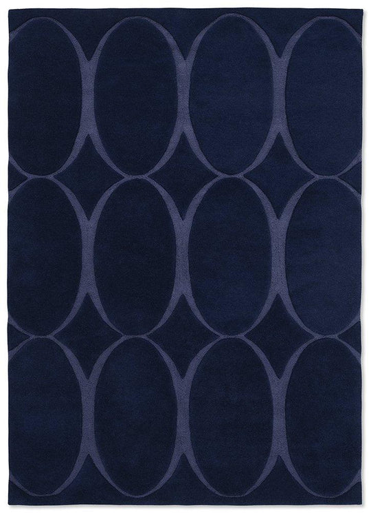 RENAISSANCE BLUE 039008 by Wedgwood
