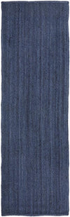 Mumbai Navy Rug