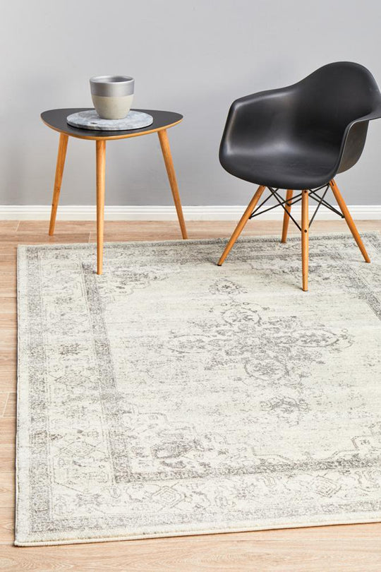 Tina 977 Silver Rug
