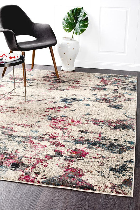 Heliya Modern Stone Rug
