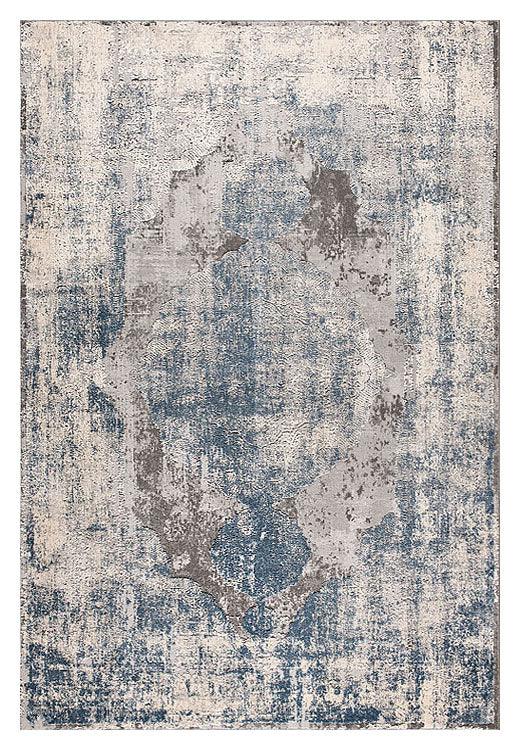 Kira 582 Distressed Traditional Lt.Grey