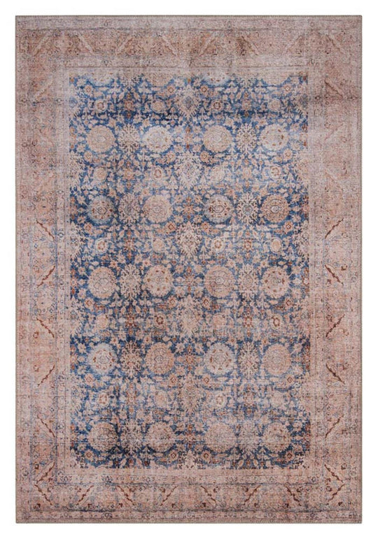 Persian Vintage Navy Rug-2019