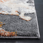 Marble Natural 222 Rust Rug