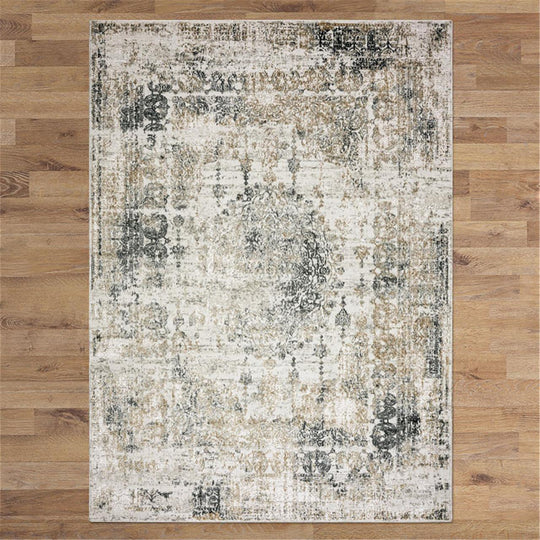 Estella 504 Sand Rug