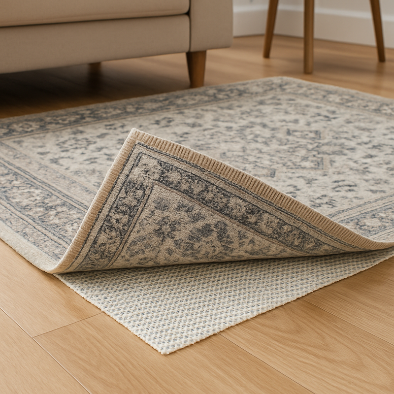 Why Every Rug Needs an Underlay