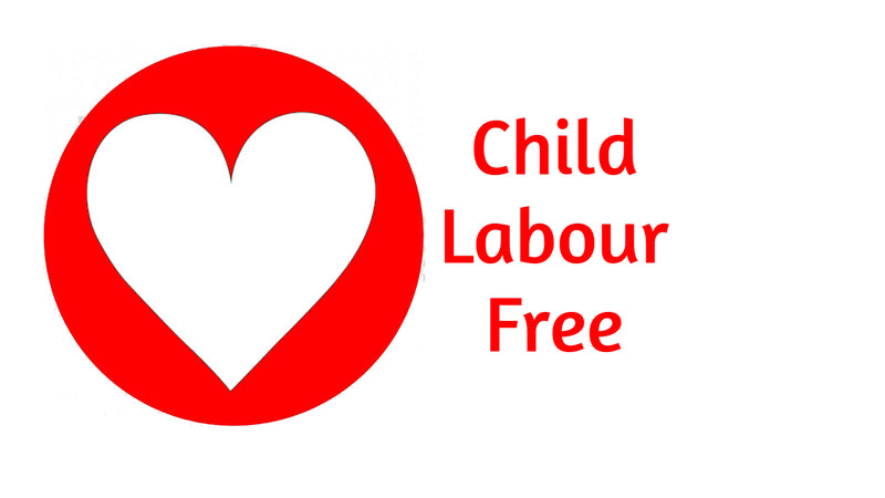 We Are Child Labour Free