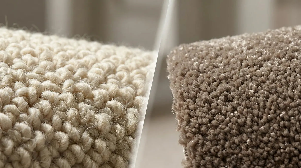 Wool vs Synthetic Rugs: Which Is Best for NZ Homes?