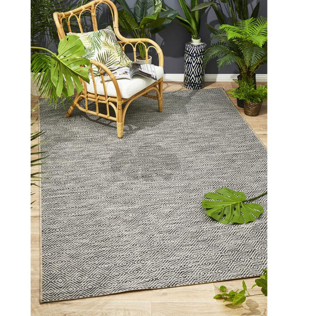 TERRACE OUTDOOR RUG
