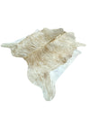 Exquisite Natural Cow Hide