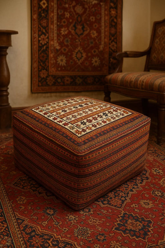 Aladdin Rugs NZ Home Persian Ottoman Wool