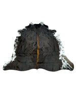 PREMIUM BRAZILIAN NATURAL COWHIDE