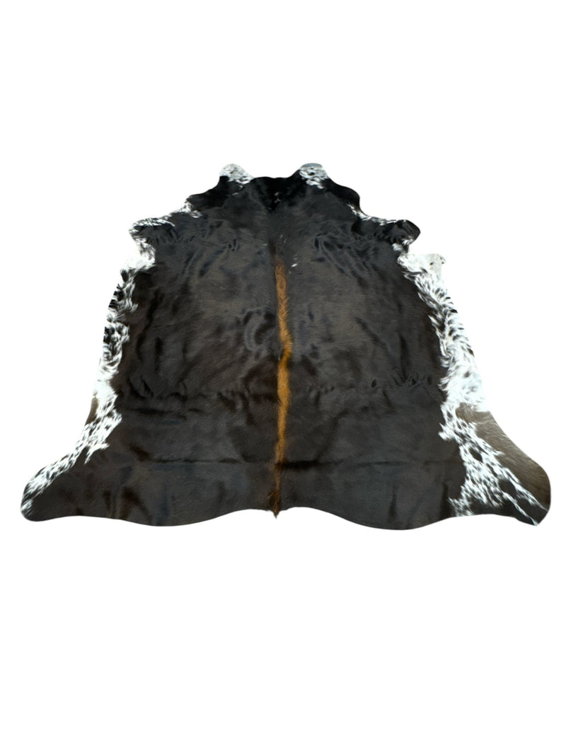 PREMIUM BRAZILIAN NATURAL COWHIDE