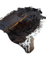PREMIUM BRAZILIAN NATURAL COWHIDE