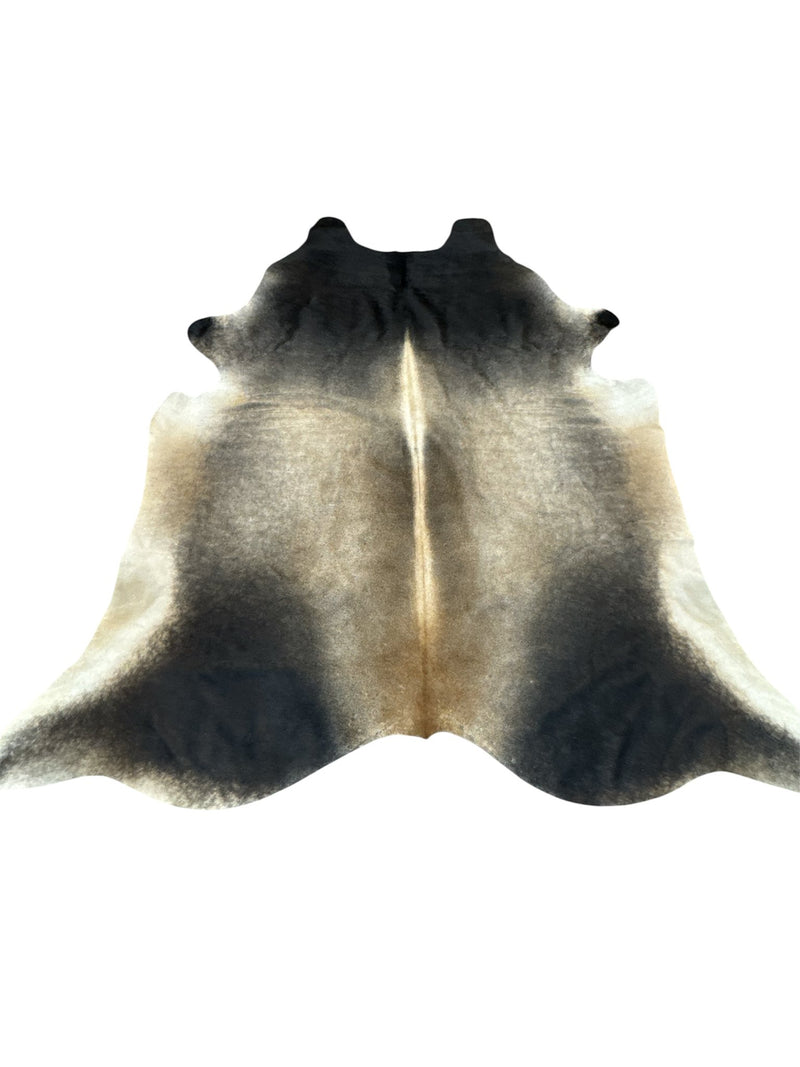 PREMIUM BRAZILIAN NATURAL COWHIDE 220X170 CM