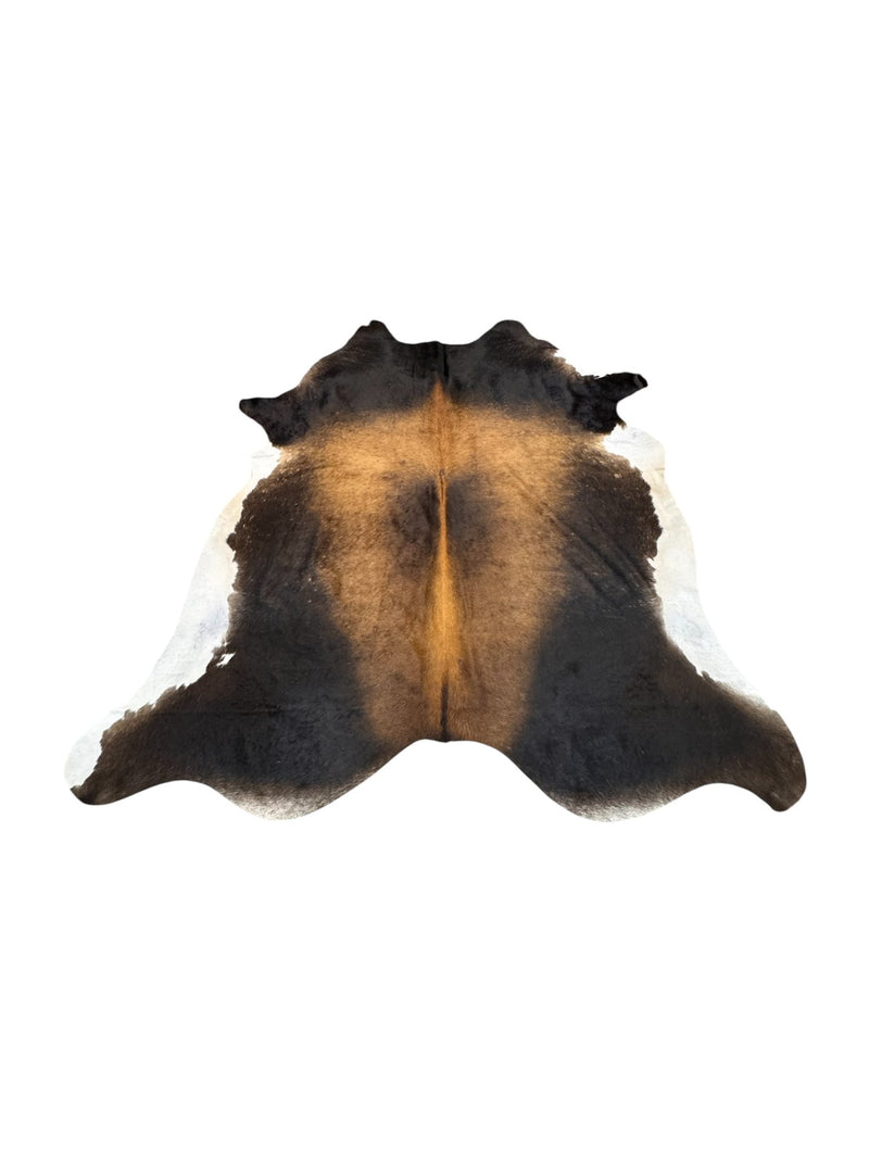 PREMIUM BRAZILIAN NATURAL COWHIDE