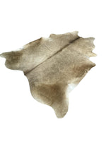 Exquisite Natural Cow Hide