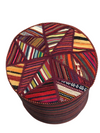 Persian Rug Ottoman