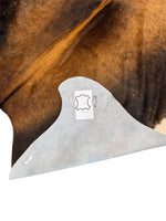 PREMIUM BRAZILIAN NATURAL COWHIDE