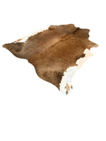 Exquisite Natural Cow Hide