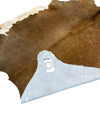 Exquisite Natural Cow Hide