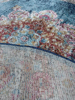 TURKISH RUG 160X160 CM