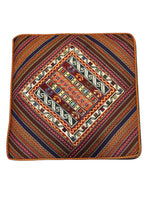 Persian Rug Ottoman