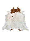 Exquisite Natural Cow Hide