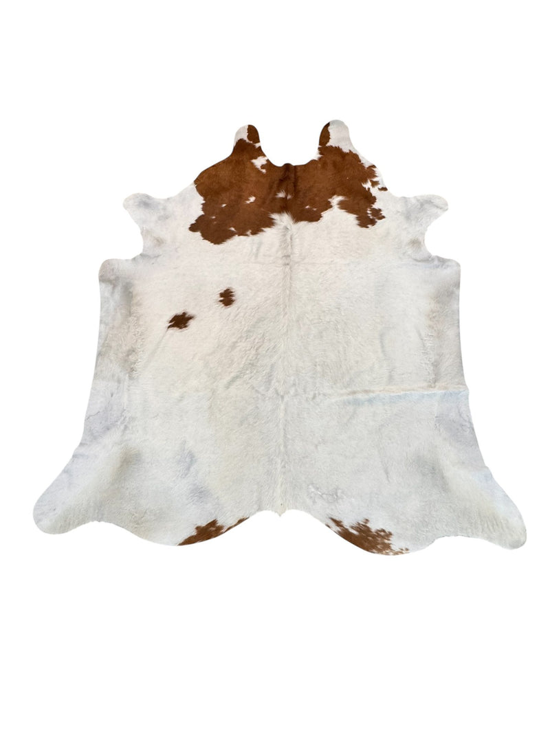 Exquisite Natural Cow Hide